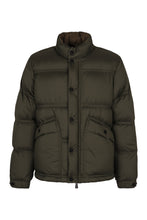 Load image into Gallery viewer, Short Down Jacket