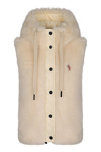 Load image into Gallery viewer, Padded vest Arve