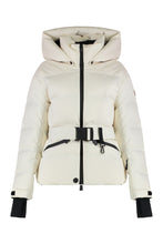 Load image into Gallery viewer, Ski jacket Tolima with hood