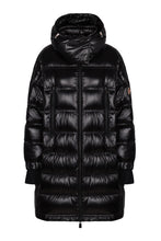 Load image into Gallery viewer, Long down jacket Rochelairs