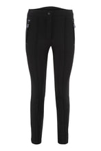 Load image into Gallery viewer, Trousers in twill