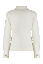 Load image into Gallery viewer, Long sleeve shirt in Interlock