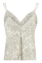 Load image into Gallery viewer, Cami viscose top