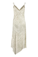 Load image into Gallery viewer, Printed dress