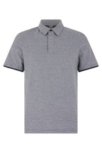 Load image into Gallery viewer, Cotton polo with short sleeves