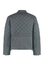 Load image into Gallery viewer, Bariol jacket in technical fabric