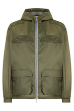 Load image into Gallery viewer, Jacket Clad in ripstop technical