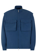 Load image into Gallery viewer, Orian jacket in mixed cotton