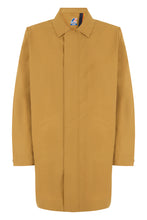 Load image into Gallery viewer, Technical coat Poirol