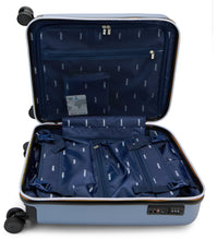 Load image into Gallery viewer, Travel Bag Eudoxie Logo