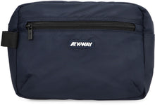 Load image into Gallery viewer, Dèmu nylon wash bag