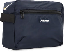 Load image into Gallery viewer, Dèmu nylon wash bag
