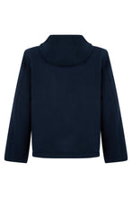 Load image into Gallery viewer, Claude jacket with hood