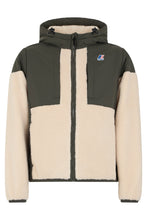 Load image into Gallery viewer, Jacket K-Way Samson 4.0 Teddy