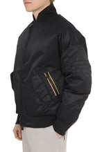 Load image into Gallery viewer, Londony bomber in technical fabric