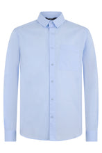 Load image into Gallery viewer, Cotton shirt with long sleeves