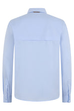 Load image into Gallery viewer, Cotton shirt with long sleeves