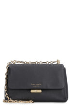 Load image into Gallery viewer, Carlyle pebbled leather handbag