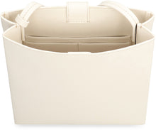 Load image into Gallery viewer, Leather crossbody bag