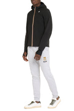 Load image into Gallery viewer, Jacko technical fabric hooded jacket