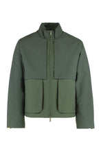 Load image into Gallery viewer, Wind jacket Antheo