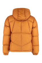 Load image into Gallery viewer, Short down jacket