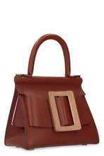 Load image into Gallery viewer, Karl 19 leather handbag