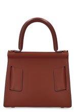 Load image into Gallery viewer, Karl 19 leather handbag