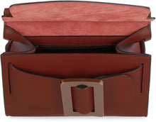 Load image into Gallery viewer, Karl 24 leather handbag
