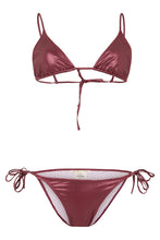 Load image into Gallery viewer, Two-piece bikini set