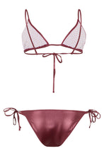 Load image into Gallery viewer, Two-piece bikini set