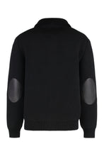 Load image into Gallery viewer, Cardigan in cashmere