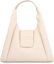Load image into Gallery viewer, Hogan H-Bag Leather hobo-bag