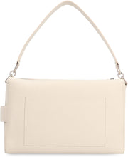 Load image into Gallery viewer, Hogan Script Leather boston bag