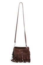 Load image into Gallery viewer, Hogan Hocket Mini Bucket bag