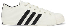 Load image into Gallery viewer, Nizza fabric sneaker