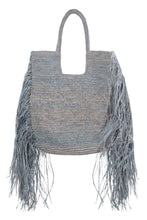 Load image into Gallery viewer, Kifafa Frange M tote bag