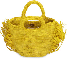 Load image into Gallery viewer, Kifafa mini bag