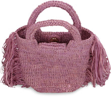 Load image into Gallery viewer, Kifafa mini bag