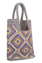 Load image into Gallery viewer, Kifafa Vakona tote bag