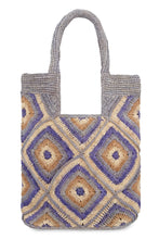 Load image into Gallery viewer, Kifafa Vakona tote bag