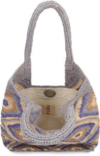 Load image into Gallery viewer, Kifafa Vakona tote bag