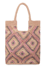 Load image into Gallery viewer, Kifafa Vakona tote bag