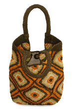 Load image into Gallery viewer, Kifafa Vakona tote bag