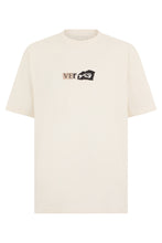 Load image into Gallery viewer, Cotton T-shirt with print