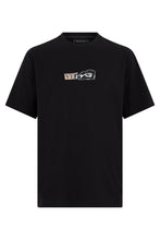 Load image into Gallery viewer, Cotton t-shirt with print