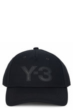 Load image into Gallery viewer, Cap in cotton with logo