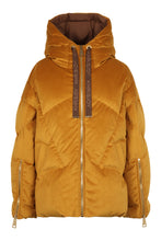 Load image into Gallery viewer, Duet Iconic short down jacket Milano