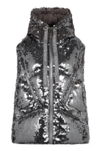 Load image into Gallery viewer, Padded vest Iconic Milan
