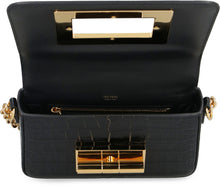 Load image into Gallery viewer, Natalia leather shoulder bag